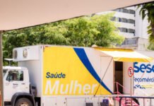 Outubro Rosa: Sesc-DF oferece exames e consultas gratuitas