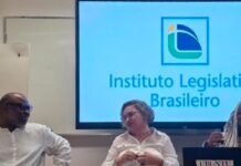 PCDF leva combate à intolerância religiosa a debate no Senado Federal