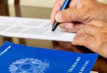Agências do trabalhador oferecem mais de 1 mil vagas de emprego no DF nesta segunda