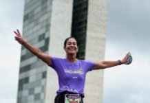 Muito além da distância: o que torna os 42 km da Maratona Monumental de Brasília um desafio especial?