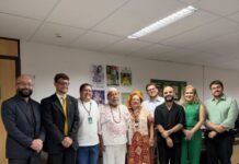DPDF promove diálogo para regularizar espaço de religião de matriz africana no Jardim Botânico