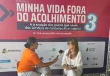 CIJ/TJDFT participa de seminário sobre pós-acolhimento de jovens